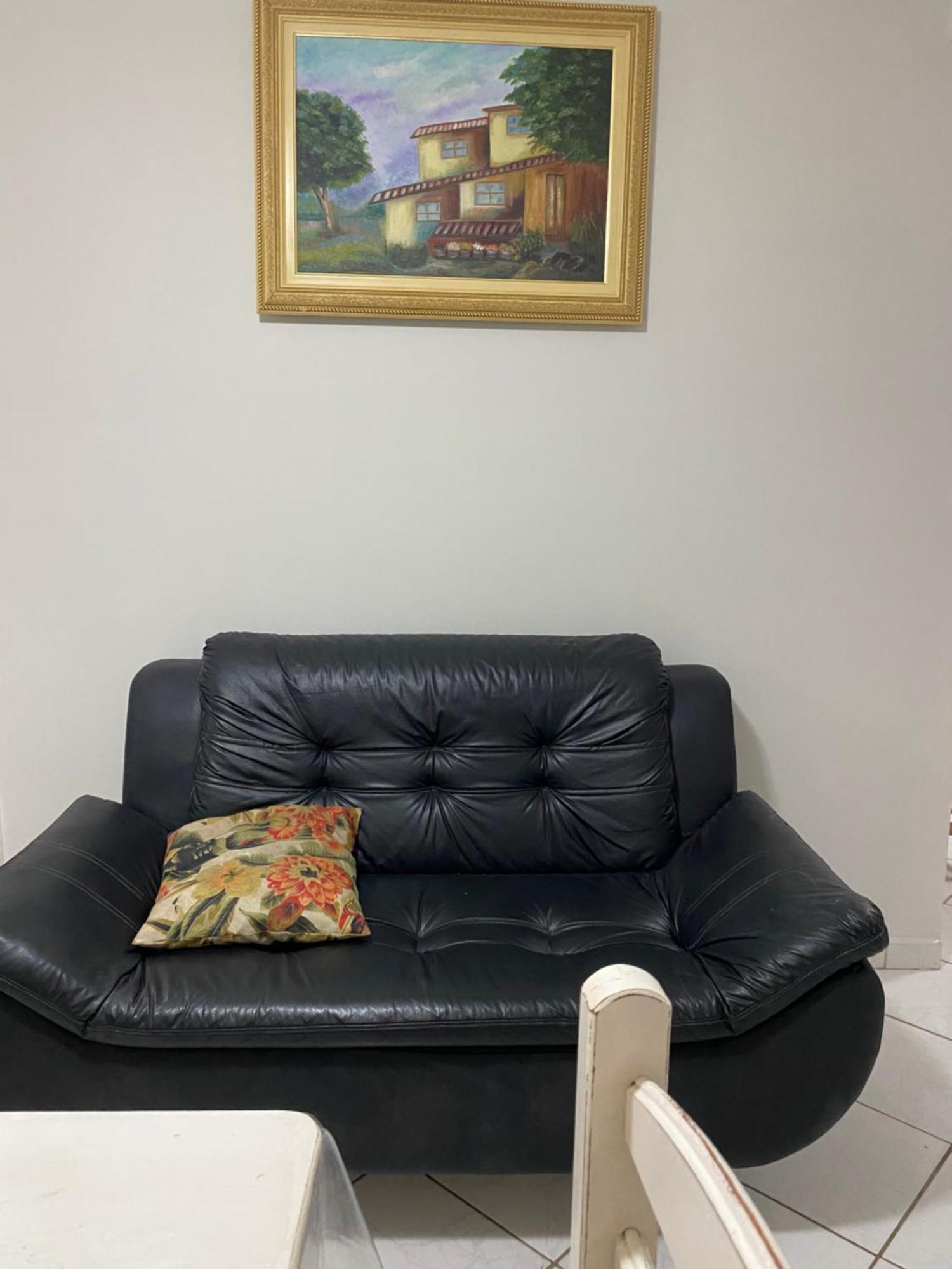 Apto 21D Piscina, 1 Vaga Na Garagem Coberta, Ar Condicionado, Churrasqueira Ubatuba Dış mekan fotoğraf