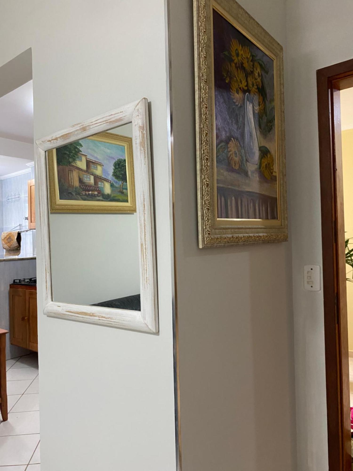 Apto 21D Piscina, 1 Vaga Na Garagem Coberta, Ar Condicionado, Churrasqueira Ubatuba Dış mekan fotoğraf